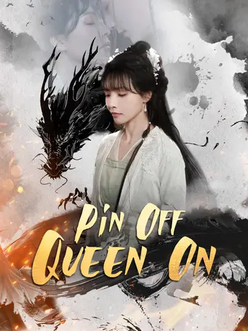 Pin Off, Queen On
