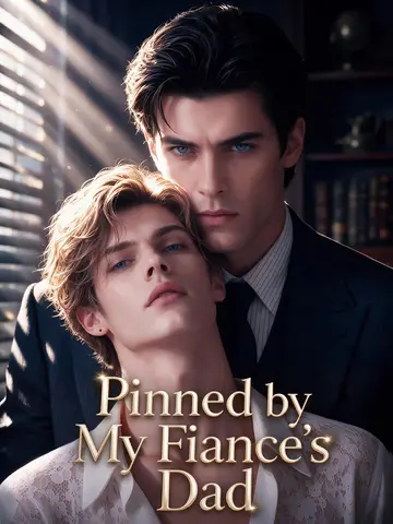 Pinned by My Fiancée's Dad poster