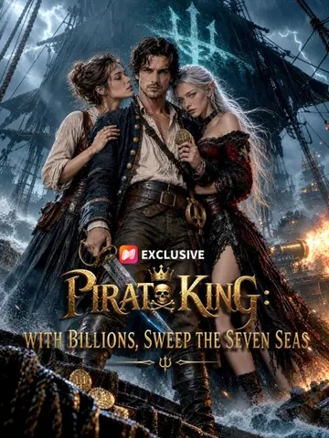 Pirate King: With Billions, Sweep the Seven Seas
