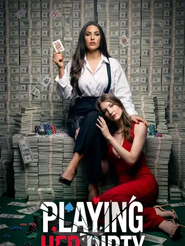 Playing Her Dirty poster