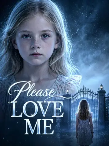 Please Love Me poster