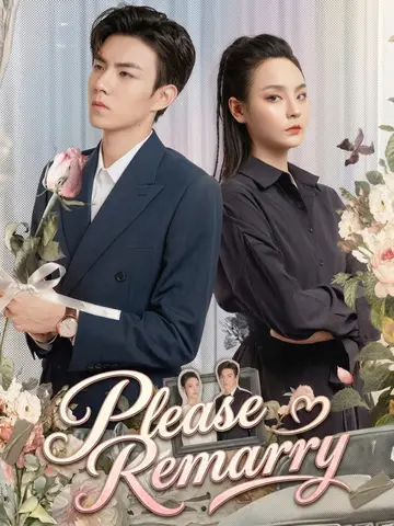 Please Remarry