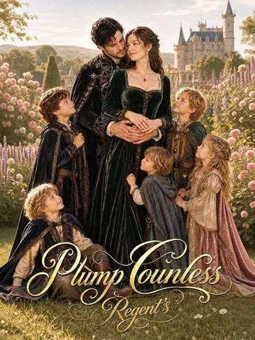 Plump Countess Regent' s poster