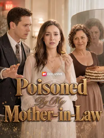 Poisoned by My Mother-in-Law