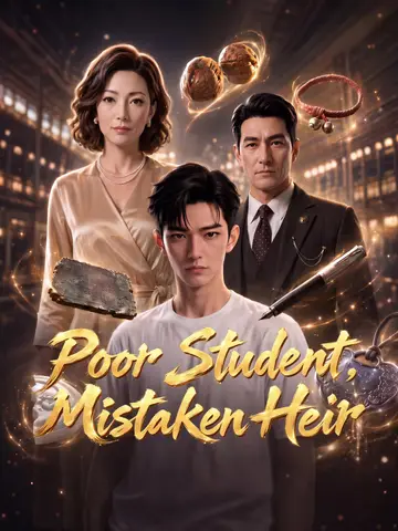 Poor Student, Mistaken Heir