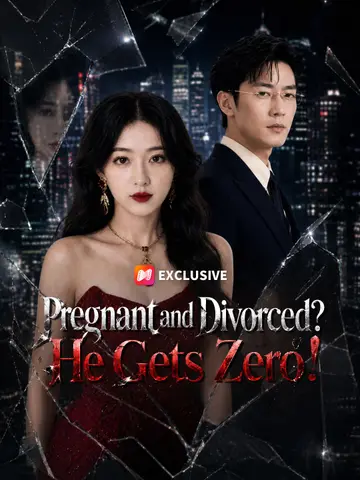 Pregnant and Divorced? He Gets Zero!