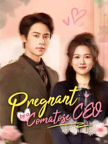 Pregnant by a Comatose CEO