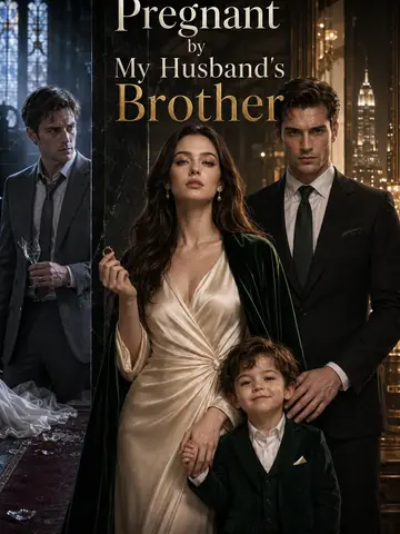 Pregnant by My Husband's Brother poster