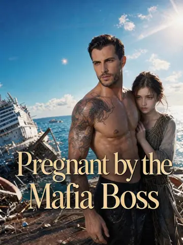 Pregnant by the Mafia Boss