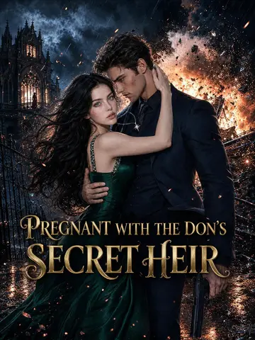Pregnant with the Don's Secret Heir