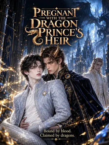 Pregnant with the Dragon Prince's Heir poster