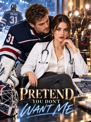 Pretend You Don't Want Me poster