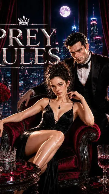 Prey Rules