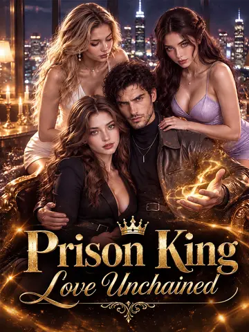Prison King Love Unchained poster