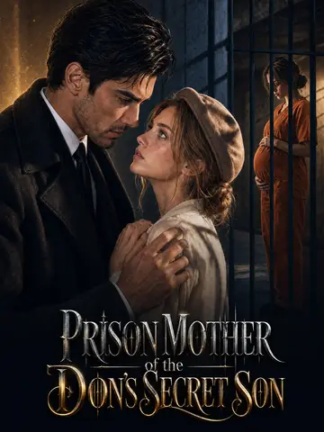 Prison Mother of the Don's Secret Son poster