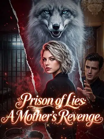 Prison of Lies: A Mother's Revenge poster