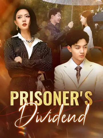 Prisoner's Dividend poster