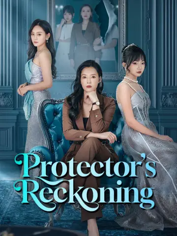 Protector’s Reckoning
