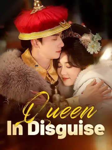 Queen In Disguise poster