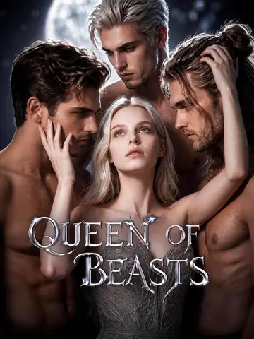 Queen of Beasts