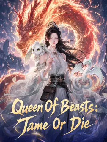 Queen Of Beasts: Tame Or Die poster