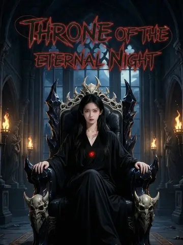Queen of Eternal Night