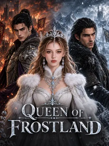 Queen of Frostland poster