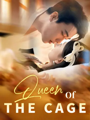 Queen Of The Cage poster