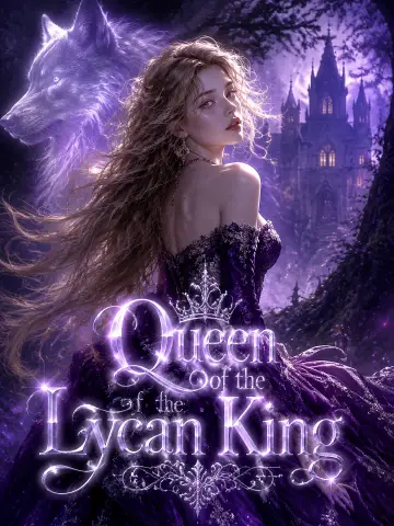 Queen of the Lycan King poster