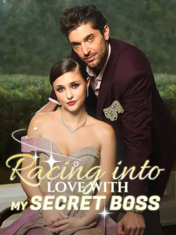 Racing into Love with My Secret Boss poster