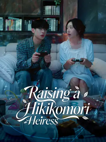 Raising a Hikikomori Heiress