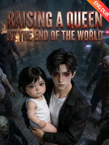 Raising a Queen at the End of the World