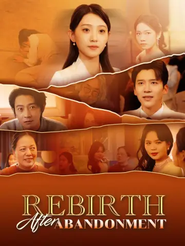 Rebirth After Abandonment poster