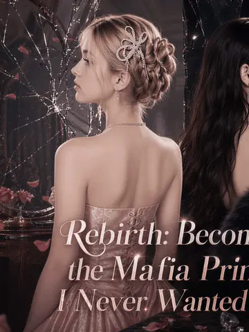 Rebirth: Becoming the Mafia Princess I Never Wanted to Be