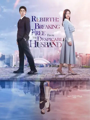 Rebirth: Breaking Free from the Despicable Husband