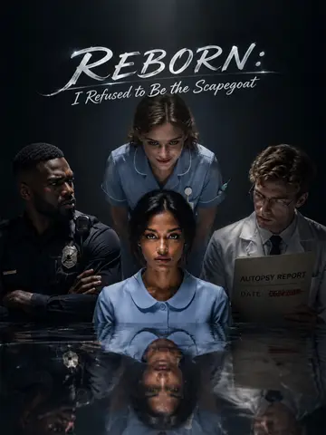 Rebirth: I Refused to Be the Scapegoat 2