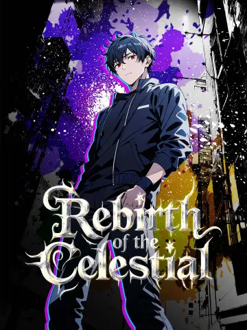 Rebirth of the Celestial poster