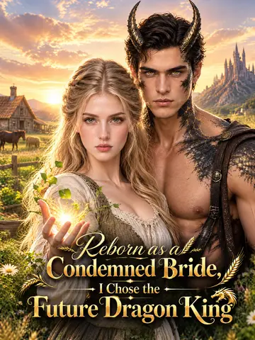 Reborn as a Condemned Bride, I Chose the Future Dragon King poster