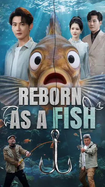 Reborn as a Fish
