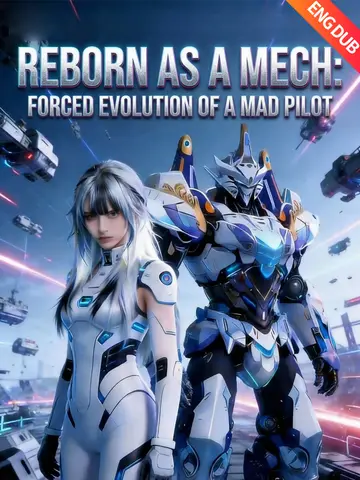 Reborn as a Mech: Forced Evolution of a Mad Pilot