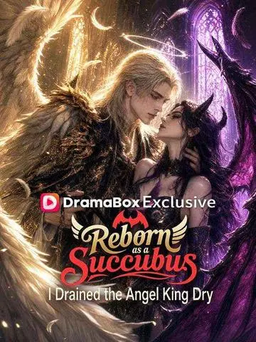 Reborn as a succubus, I Drained the Angel King Dry