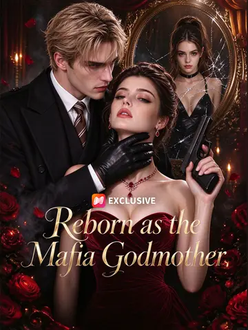 Reborn as the Mafia Godmother
