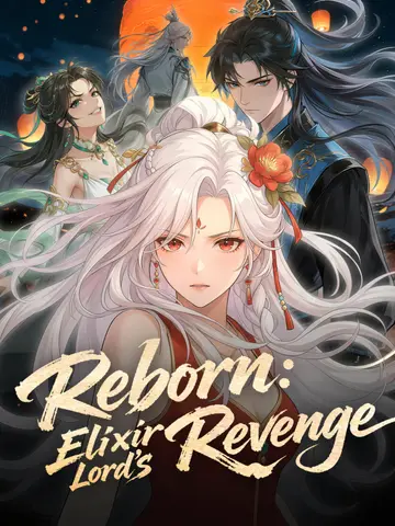 Reborn: Elixir Lord's Revenge