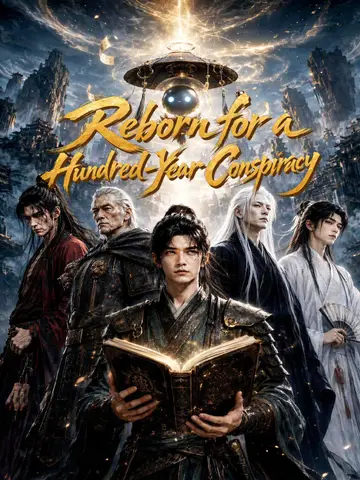 Reborn for a Hundred-Year Conspiracy