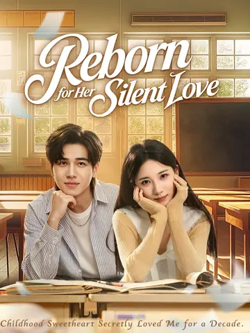 Reborn for Her Silent Love poster
