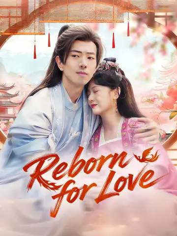 Reborn for Love poster