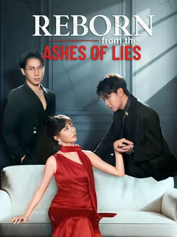 Reborn from the Ashes of Lies