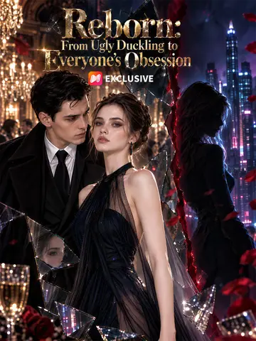 Reborn From Ugly Duckling to Everyone’s Obsession poster