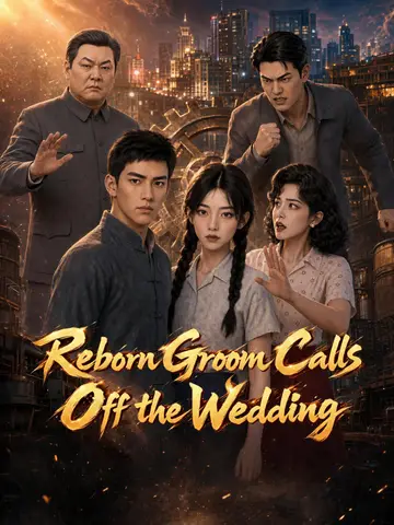 Reborn Groom Calls Off the Wedding