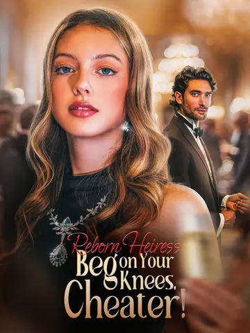 Reborn Heiress: Beg on Your Knees, Cheater!